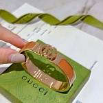 Gucci Bangle For Women # 295921, cheap Gucci Bangles
