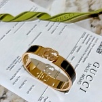 Gucci Bangle For Women # 295922, cheap Gucci Bangles