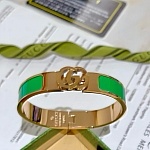 Gucci Bangle For Women # 295923