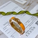Gucci Bangle For Women # 295924, cheap Gucci Bangles