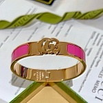 Gucci Bangle For Women # 295927, cheap Gucci Bangles
