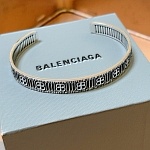 Balenciaga Bangle For Women # 295929, cheap Balenciaga Bangle