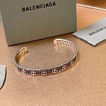 Balenciaga Bangle For Women # 295929, cheap Balenciaga Bangle