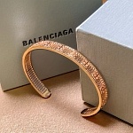 Balenciaga Bangle For Women # 295930, cheap Balenciaga Bangle