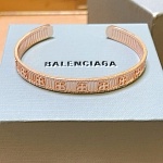 Balenciaga Bangle For Women # 295930, cheap Balenciaga Bangle