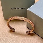 Balenciaga Bangle For Women # 295930, cheap Balenciaga Bangle