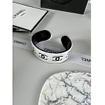 Chanel Bangle For Women # 295934, cheap Chanel Bracelets