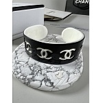 Chanel Bangle For Women # 295935, cheap Chanel Bracelets