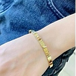 Louis Vuitton Bangle For Women # 295936, cheap LV Bracelets