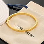Louis Vuitton Bangle For Women # 295936, cheap LV Bracelets