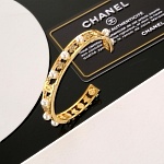 Chanel Bangle For Women # 295937, cheap Chanel Bracelets