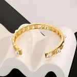 Chanel Bangle For Women # 295937, cheap Chanel Bracelets