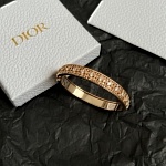 Dior Bangle For Women # 295938, cheap Dior Bracelets