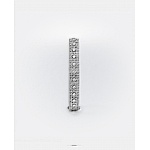 Dior Bangle For Women # 295939, cheap Dior Bracelets