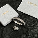 Dior Bangle For Women # 295939, cheap Dior Bracelets