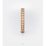 Dior Bangle For Women # 295940, cheap Dior Bracelets