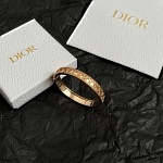 Dior Bangle For Women # 295940, cheap Dior Bracelets