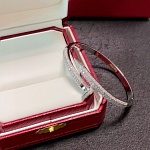 Cartier Bangle For Women # 295942, cheap Cartier Bracelet