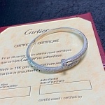 Cartier Bangle For Women # 295942, cheap Cartier Bracelet
