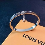 Louis Vuitton Bangle For Women # 295943, cheap LV Bracelets