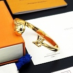 Louis Vuitton Bangle For Women # 295944, cheap LV Bracelets