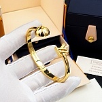 Louis Vuitton Bangle For Women # 295944, cheap LV Bracelets