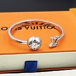 Louis Vuitton Bangle For Women # 295945, cheap LV Bracelets