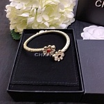Chanel Bangle For Women # 295947, cheap Chanel Bracelets
