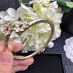 Chanel Bangle For Women # 295947, cheap Chanel Bracelets
