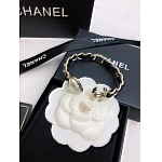 Chanel Bangle For Women # 295948, cheap Chanel Bracelets