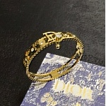 Dior Bangle For Women # 295950, cheap Dior Bracelets