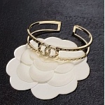 Chanel Bangle For Women # 295951, cheap Chanel Bracelets