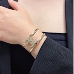 Chanel Bangle For Women # 295952, cheap Chanel Bracelets