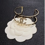 Chanel Bangle For Women # 295952, cheap Chanel Bracelets