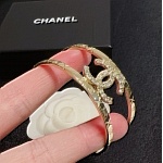 Chanel Bangle For Women # 295952, cheap Chanel Bracelets
