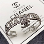 Chanel Bangle For Women # 295955, cheap Chanel Bracelets