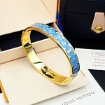Louis Vuitton Bangle For Women # 295956, cheap LV Bracelets