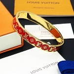 Louis Vuitton Bangle For Women # 295957, cheap LV Bracelets