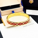 Louis Vuitton Bangle For Women # 295957, cheap LV Bracelets