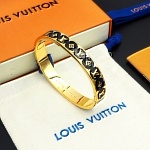 Louis Vuitton Bangle For Women # 295958, cheap LV Bracelets