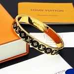 Louis Vuitton Bangle For Women # 295958, cheap LV Bracelets