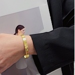 Louis Vuitton Bangle For Women # 295959, cheap LV Bracelets