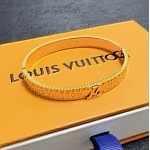 Louis Vuitton Bangle For Women # 295959, cheap LV Bracelets