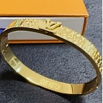 Louis Vuitton Bangle For Women # 295959, cheap LV Bracelets