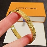 Louis Vuitton Bangle For Women # 295959, cheap LV Bracelets