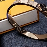Louis Vuitton Bangle For Women # 295963, cheap LV Bracelets