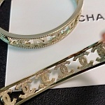 Chanel Bangle For Women # 295964, cheap Chanel Bracelets