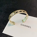 Chanel Bangle For Women # 295964, cheap Chanel Bracelets