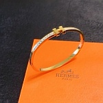 Hermes Bangle For Women # 295965, cheap Hermes Bracelet