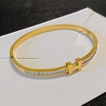 Hermes Bangle For Women # 295965, cheap Hermes Bracelet